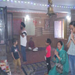 Poonch: Devotees from all religious communities participate in Behramgala’s temple…