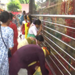 Assam: Devotees flock to Kamakhya Temple for Ambubachi Mela