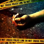 Delhi: Three Injured as car crashes into two-wheeler, e-rickshaw