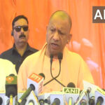 “Distinguished scholar, a great freedom fighter..”: Yogi Adityanath pays tribute…