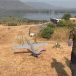 Indian Army places order of 450 NAGASTRA-1R loitering munitions from…