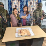 Mizoram: Assam Rifles recovers heroin worth Rs 1.2 Crore, arrests…