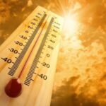 Asia warming nearly twice as fast as global average, warns…