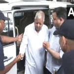 “Messiah of poor”: Tejashwi Yadav on his father Lalu Yadav…