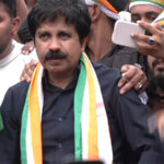 UDF’s Aryadan Shoukath defeats LDF’s M Swaraj by 11,077 votes…