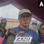 “Quicker the ceasefire is done, the better it is,” says…