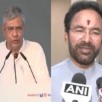 Ashwini Vaishnaw, G Kishan Reddy hold meeting to review coal…
