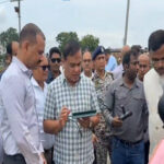 Assam government evicts 7,000 “encroachers” from Hasila Bill area: CM…