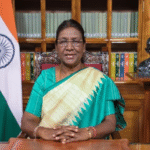 President Murmu to attend first convocation of AIIMS Gorakhpur on…