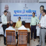 46th episode of ‘Mukhyamantri Samipeshu’ concludes; CM Manik Saha directs…