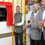Union Minister Jitendra Singh calls for closer collaboration between Institutes…