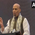 Defence Minister Rajnath Singh authorises CDS and DMA Secretary to…