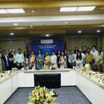 DAY-NRLM hosts brainstorming session on ease of doing business for…