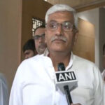 Gajendra Singh Shekhawat pays tribute to Vijay Rupani, says ‘along…