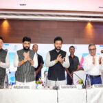 Seventh helicopter, small aircraft summit held in Pune