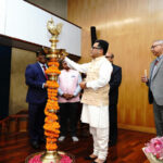 MEA MoS Pabitra Margherita attends 13th Passport Seva Divas, lauds…