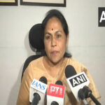 “Zameer Khan should resign”: Union Minister Shobha Karandlaje amid allegations…