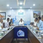 Union Minister CR Patil chairs 15th meeting of Empowered Task…