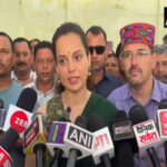 Over 17,000 nutrition kits distributed in Mandi: BJP MP Kangana…