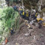 Uttarakhand: Rescue operations continue in Jankichatti after massive landslide