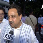 Samvidhan Hatya Divas has become waterloo for Congress: BJP MP…