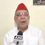 “Constitution and democracy were murdered”: SP leader Ravidas Mehrotra on…