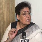 “Democracy was imprisoned”: RS MP Rekha Sharma remembers horrors of…