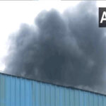 3 dead, 3 injured as fire breaks out at factory…