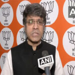 “Congress should immediately tender public apology to nation”: BJP’s CR…