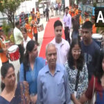 UP: Family of Group Captain, astronaut Shubhanshu Shukla welcomed to…