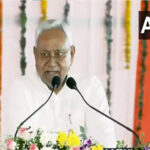 “Imprisoned for raising our voices…”: Bihar CM Nitish Kumar on…