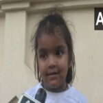 Vashi, who met CM Yogi Adityanath regarding her school enrollment…