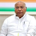 “Touch the Sky with Glory”: Congress President Mallikarjun Kharge welcomes…