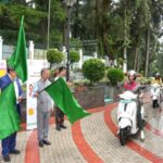 Himachal CM flags off 12 e-scooters to reach out to…