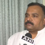 Congress’ Manickam Tagore demands rollback of Railway Board order to…