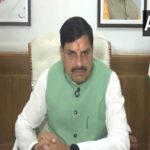 “Congress never respects the law”: Madhya Pradesh CM on ‘Samvidhan…