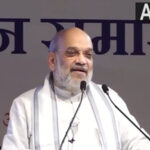 Amit Shah calls Emergency an ‘Era of Injustice’, says Modi…