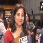 Family of Group Captain Subhanshu Shukla expresses pride on Axiom-4…