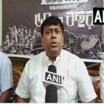 “Banerjee stepped over JP’s car bonnet”, accuses Sukanta Majumdar questions…