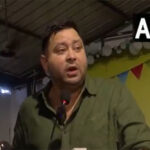 “Chacha Nitish is in state of unconsciousness, unable to manage…