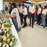 Words can’t capture what we feel: Air India CEO at…