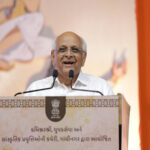 Anganwadi Praveshotsav 2025: Nurturing early childhood for brighter tomorrow in…
