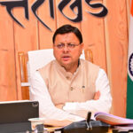 CM Dhami directs IAS officers to adopt villages where they…