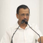 Kejriwal hails IAF Group Captain Shubhanshu Shukla’s journey to ISS…