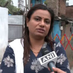 Surat Municipal Corporation monitoring water-level situation in lower areas, helping…