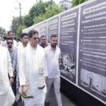 “Emergency era a black chapter in Indian democracy”: Tripura CM…