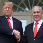 Trump calls for “immediate” cancellation of Israeli PM’s trial; says…