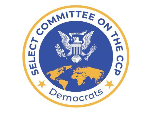 Logo of the Democrats' Select Committee on the CCP, which released details of the bipartisan 'No Adversarial AI Act' targeting foreign adversary-controlled AI systems (Source: @CmteOnCCPDems) Logo of the Democrats' Select Committee on the CCP, which released details of the bipartisan 'No Adversarial AI Act' targeting foreign adversary-controlled AI systems (Source: @CmteOnCCPDems)