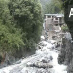 Cloudbursts, flash floods in parts of Himachal claim five lives;…