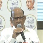 “Hindi should not be made compulsory in primary education”: Sharad…